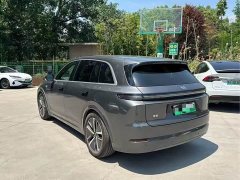Li Auto L7 Pro - ფოტო 7