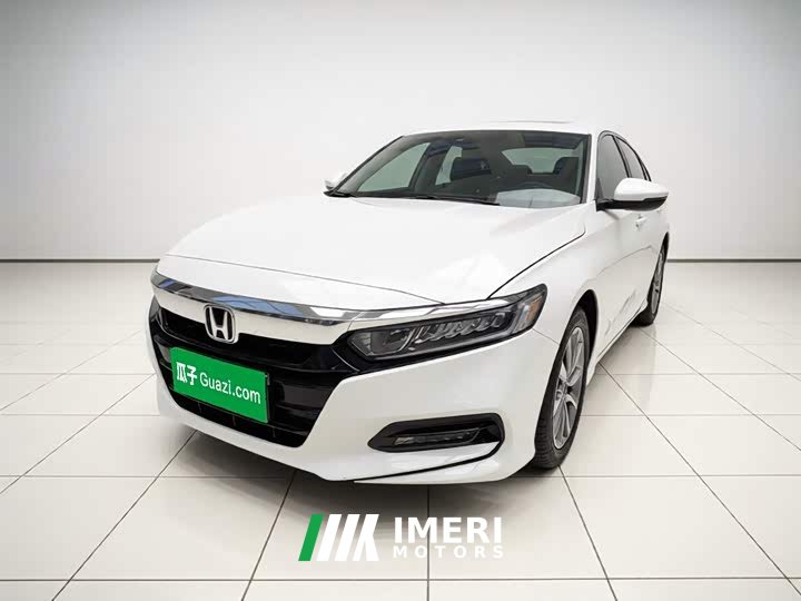 Honda Accord 2018 260TURBO Elite China VI - ავტომობილი ჩინეთიდან
