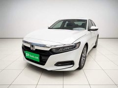 Honda Accord 2018 260TURBO Elite China VI - ფოტო 1