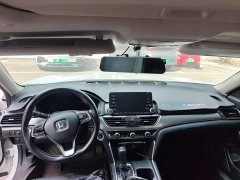 Honda Accord 2018 260TURBO Elite China VI - ფოტო 10