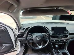 Honda Accord 2018 260TURBO Elite China VI - ფოტო 11
