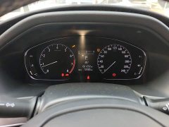 Honda Accord 2018 260TURBO Elite China VI - ფოტო 12