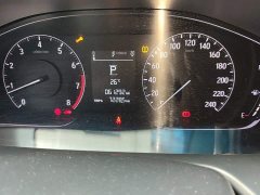 Honda Accord 2018 260TURBO Elite China VI - ფოტო 13