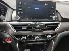 Honda Accord 2018 260TURBO Elite China VI - ფოტო 14