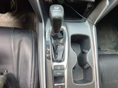 Honda Accord 2018 260TURBO Elite China VI - ფოტო 15