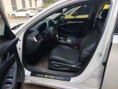 Honda Accord 2018 260TURBO Elite China VI - ფოტო 16