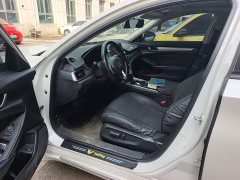 Honda Accord 2018 260TURBO Elite China VI - ფოტო 17