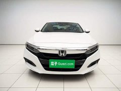 Honda Accord 2018 260TURBO Elite China VI - ფოტო 2