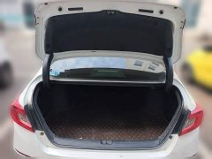 Honda Accord 2018 260TURBO Elite China VI - ფოტო 20