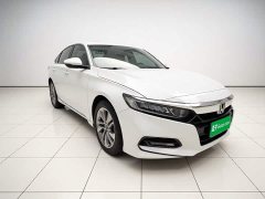 Honda Accord 2018 260TURBO Elite China VI - ფოტო 3