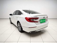 Honda Accord 2018 260TURBO Elite China VI - ფოტო 4
