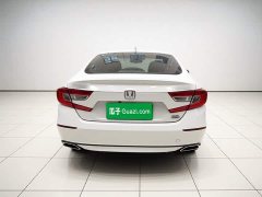 Honda Accord 2018 260TURBO Elite China VI - ფოტო 5