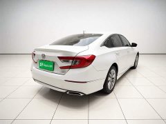 Honda Accord 2018 260TURBO Elite China VI - ფოტო 6