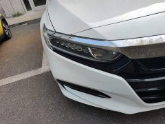 Honda Accord 2018 260TURBO Elite China VI - ფოტო 7