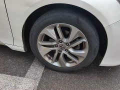 Honda Accord 2018 260TURBO Elite China VI - ფოტო 8