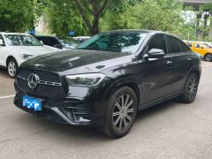 Mercedes-Benz GLE Coupe GLE 350 4MATIC Coupe SUV Luxury - ფოტო 1