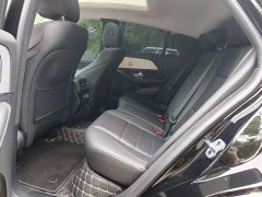 Mercedes-Benz GLE Coupe GLE 350 4MATIC Coupe SUV Luxury - ფოტო 10