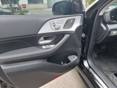 Mercedes-Benz GLE Coupe GLE 350 4MATIC Coupe SUV Luxury - ფოტო 11