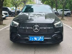 Mercedes-Benz GLE Coupe GLE 350 4MATIC Coupe SUV Luxury - ფოტო 2