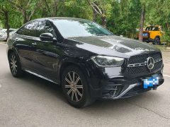 Mercedes-Benz GLE Coupe GLE 350 4MATIC Coupe SUV Luxury - ფოტო 3