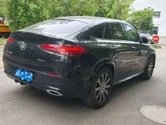 Mercedes-Benz GLE Coupe GLE 350 4MATIC Coupe SUV Luxury - ფოტო 4