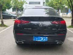 Mercedes-Benz GLE Coupe GLE 350 4MATIC Coupe SUV Luxury - ფოტო 5