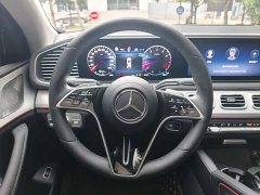 Mercedes-Benz GLE Coupe GLE 350 4MATIC Coupe SUV Luxury - ფოტო 7