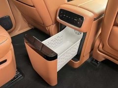 Avatr Lantu Taishan 2026 Max - ფოტო 10