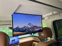 Avatr Lantu Taishan 2026 Max - ფოტო 12