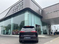 Avatr Lantu Taishan 2026 Max - ფოტო 5