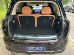 Avatr Lantu Taishan 2026 Max - ფოტო 7