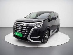 Denza BYD Denza D9 2024 DM-i 980 AWD Luxury - ფოტო 1
