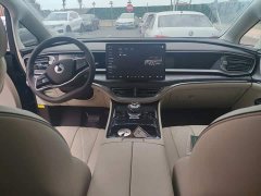 Denza BYD Denza D9 2024 DM-i 980 AWD Luxury - ფოტო 10