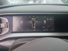 Denza BYD Denza D9 2024 DM-i 980 AWD Luxury - ფოტო 12