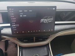 Denza BYD Denza D9 2024 DM-i 980 AWD Luxury - ფოტო 14