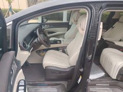Denza BYD Denza D9 2024 DM-i 980 AWD Luxury - ფოტო 16