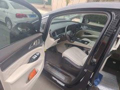 Denza BYD Denza D9 2024 DM-i 980 AWD Luxury - ფოტო 17