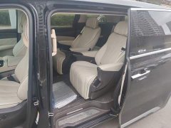Denza BYD Denza D9 2024 DM-i 980 AWD Luxury - ფოტო 18