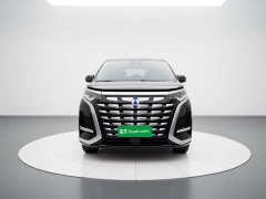 Denza BYD Denza D9 2024 DM-i 980 AWD Luxury - ფოტო 2