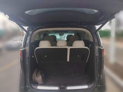 Denza BYD Denza D9 2024 DM-i 980 AWD Luxury - ფოტო 20
