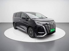Denza BYD Denza D9 2024 DM-i 980 AWD Luxury - ფოტო 3