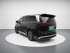 Denza BYD Denza D9 2024 DM-i 980 AWD Luxury - ფოტო 4