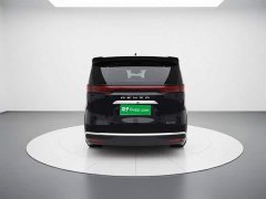 Denza BYD Denza D9 2024 DM-i 980 AWD Luxury - ფოტო 5
