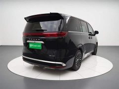 Denza BYD Denza D9 2024 DM-i 980 AWD Luxury - ფოტო 6