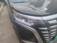 Denza BYD Denza D9 2024 DM-i 980 AWD Luxury - ფოტო 7