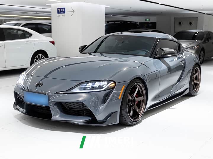 Mercedes-Benz SUPRA 3.0T Manual - ავტომობილი ჩინეთიდან