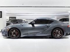 Mercedes-Benz SUPRA 3.0T Manual - ფოტო 4