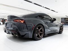 Mercedes-Benz SUPRA 3.0T Manual - ფოტო 5