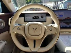 Avatr Lantu Zhiyin Rear-Wheel Drive Qiankun Edition - ფოტო 14