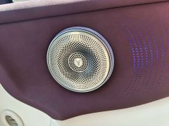 Avatr Lantu Zhiyin Rear-Wheel Drive Qiankun Edition - ფოტო 16